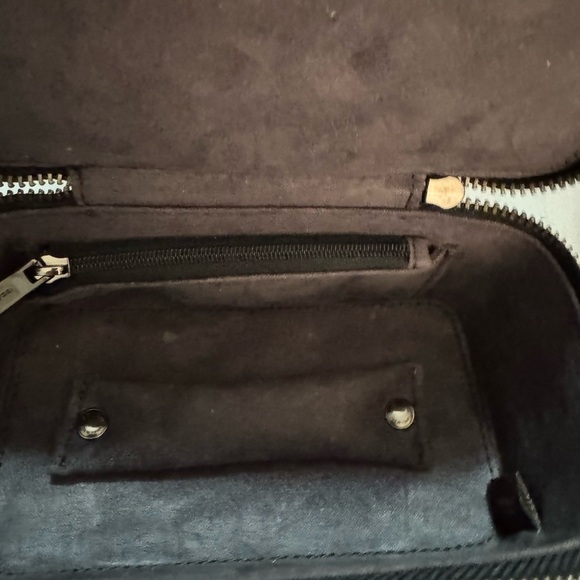 Coach Travel Jewelry Case - Picture 4 of 4